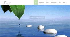Desktop Screenshot of fenixterapi.se